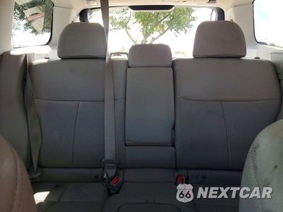 Zdjęcie 10 z 14 samochodu: 2011 SUBARU FORESTER LIMITED VIN:JF2SHAECXBH755771 - miniatura