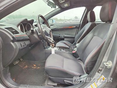 Zdjęcie 7 z 12 samochodu: 2017 MITSUBISHI LANCER ES VIN:JA32U2FUXHU010461 - miniatura
