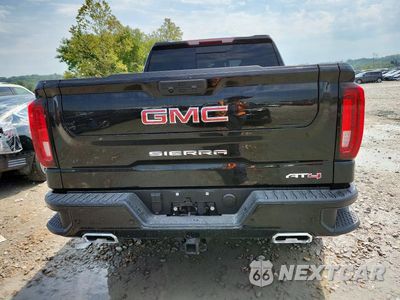 Zdjęcie 6 z 12 samochodu: 2026 GMC SIERRA K1500 AT4 VIN:3GTUUEE84TG188877 - miniatura