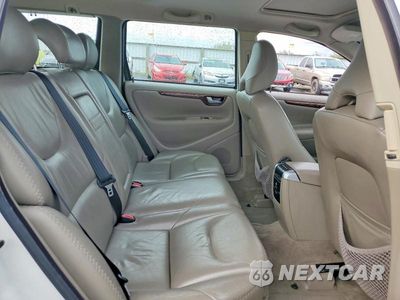 Zdjęcie 11 z 13 samochodu: 2006 VOLVO XC70 VIN:YV4SZ592561220024 - miniatura