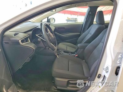 Zdjęcie 7 z 13 samochodu: 2026 TOYOTA COROLLA LE VIN:5YFB4MDE9TP460634 - miniatura