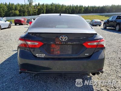 Zdjęcie 6 z 12 samochodu: 2019 TOYOTA CAMRY SE VIN:4T1B11HK0KU811578 - miniatura
