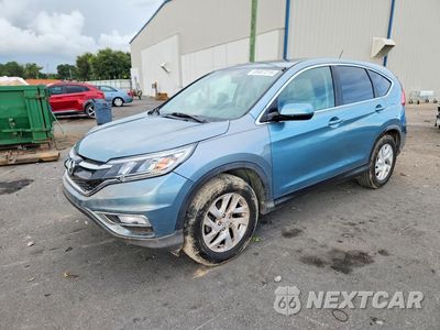 2016 HONDA CR-V EX 2HKRM3H52GH553145 - główne zdjęcie licytacji z USA - miniatura