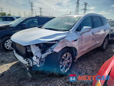 2020 BUICK ENCLAVE AVENIR 5GAEVCKW5LJ140121 - główne zdjęcie licytacji z USA - miniatura
