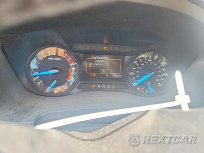 Zdjęcie 9 z 13 samochodu: 2016 FORD EXPLORER XLT VIN:1FM5K7D82GGA84229 - miniatura