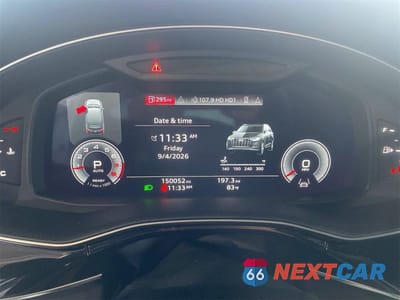 Zdjęcie 8 z 14 samochodu: 2023 AUDI Q7 PREMIUM PLUS VIN:WA1LCBF72PD018887 - miniatura