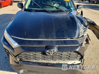 Zdjęcie 12 z 14 samochodu: 2025 TOYOTA RAV4 XLE PREMIUM VIN:2T3A1RFV9SW541331 - miniatura