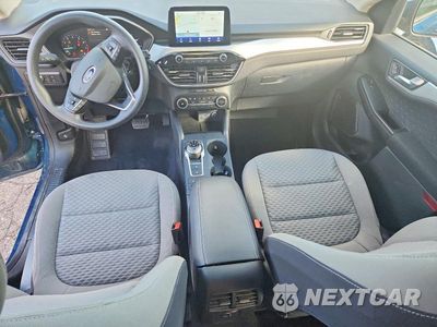 Zdjęcie 8 z 13 samochodu: 2020 FORD ESCAPE SE VIN:1FMCU9G66LUC06724 - miniatura