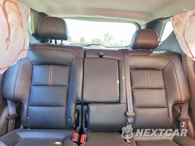 Zdjęcie 10 z 13 samochodu: 2022 CHEVROLET EQUINOX PREMIER VIN:2GNAXXEV6N6102065 - miniatura