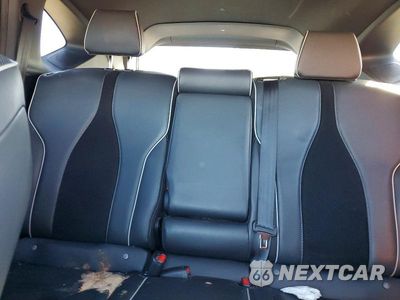 Zdjęcie 10 z 13 samochodu: 2021 ACURA RDX A-SPEC VIN:5J8TC2H60ML044370 - miniatura