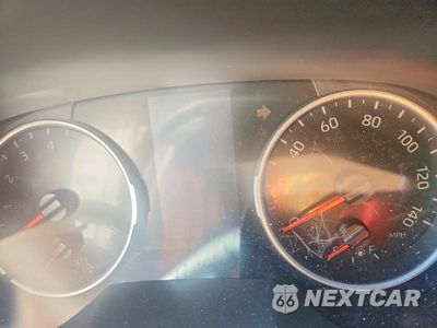 Zdjęcie 9 z 13 samochodu: 2021 TOYOTA RAV4 LE VIN:2T3H1RFVXMC157562 - miniatura