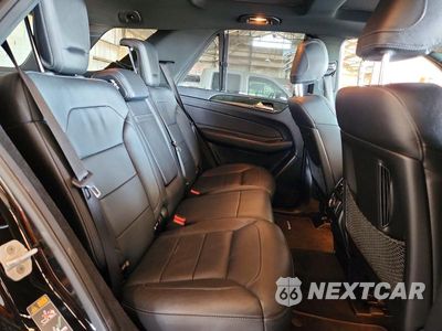 Zdjęcie 11 z 13 samochodu: 2018 MERCEDES-BENZ GLE 43 AMG VIN:4JGDA6EB5JB006275 - miniatura