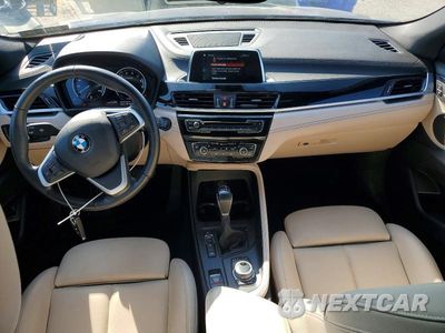 Zdjęcie 8 z 12 samochodu: 2019 BMW X2 XDRIVE28I VIN:WBXYJ5C51K5N00147 - miniatura