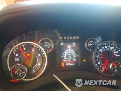Zdjęcie 9 z 12 samochodu: 2019 RAM 2500 BIG HORN VIN:3C6UR5DL9KG729323 - miniatura