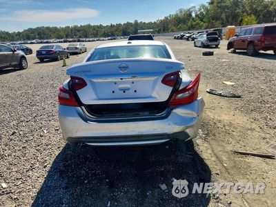 Zdjęcie 6 z 12 samochodu: 2018 NISSAN ALTIMA 2.5 SV VIN:1N4AL3AP2JC254212 - miniatura