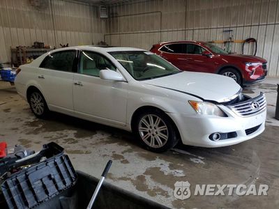 Czwarte zdjęcie samochodu z boku: 2008 TOYOTA AVALON LIMITED VIN:4T1BK36B58U314921 - miniatura