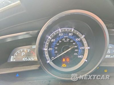 Zdjęcie 9 z 12 samochodu: 2017 TOYOTA YARIS IA BASE VIN:3MYDLBYV3HY165712 - miniatura