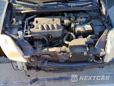 Zdjęcie 11 z 12 samochodu: 2008 NISSAN SENTRA 2.0 VIN:3N1AB61E48L724142 - miniatura