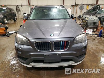 Piąte zdjęcie samochodu w środku: 2015 BMW X1 XDRIVE28I VIN:WBAVL1C56FVY30789 - miniatura