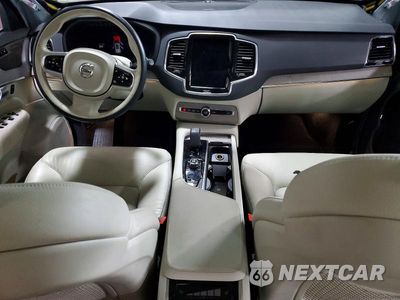 Zdjęcie 8 z 14 samochodu: 2024 VOLVO XC90 PLUS VIN:YV4062JE2R1248209 - miniatura
