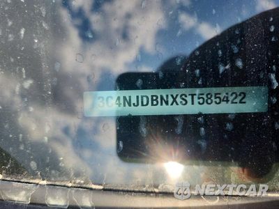 Zdjęcie 14 z 14 samochodu: 2025 JEEP COMPASS LATITUDE VIN:3C4NJDBNXST585422 - miniatura