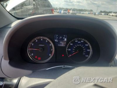 Zdjęcie 9 z 12 samochodu: 2017 HYUNDAI ACCENT SE VIN:KMHCT4AE9HU212756 - miniatura