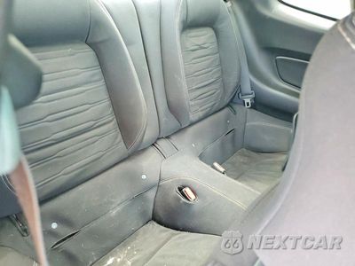 Zdjęcie 10 z 13 samochodu: 2016 FORD MUSTANG VIN:1FA6P8THXG5298355 - miniatura