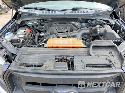 Zdjęcie 11 z 12 samochodu: 2016 FORD F150 SUPERCREW VIN:1FTEW1EP3GFC73098 - miniatura