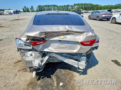 Zdjęcie 6 z 12 samochodu: 2024 CHEVROLET MALIBU LT VIN:1G1ZD5ST0RF126118 - miniatura