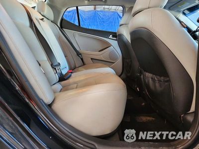Zdjęcie 10 z 12 samochodu: 2014 KIA OPTIMA EX VIN:5XXGN4A70EG350091 - miniatura