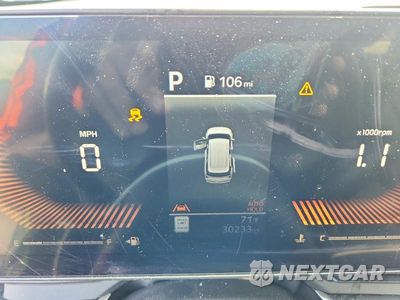 Zdjęcie 9 z 14 samochodu: 2025 KIA CARNIVAL LXS VIN:KNDNB5K34S6524093 - miniatura