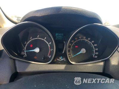 Zdjęcie 9 z 13 samochodu: 2018 FORD FIESTA SE VIN:3FADP4EJXJM101475 - miniatura