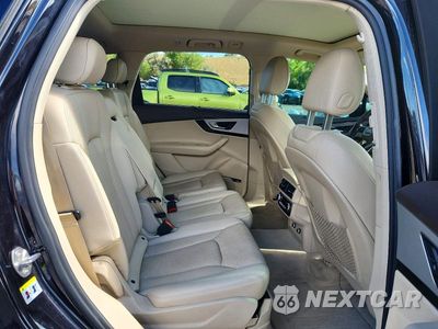 Zdjęcie 11 z 13 samochodu: 2018 AUDI Q7 PREMIUM PLUS VIN:WA1LHAF79JD034975 - miniatura