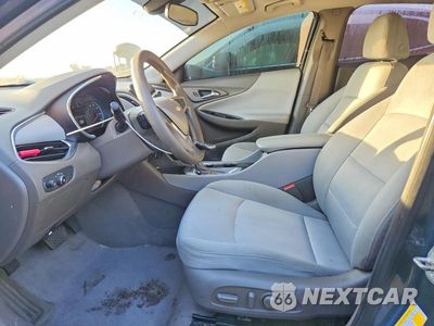 Zdjęcie 7 z 12 samochodu: 2019 CHEVROLET MALIBU LT VIN:1G1ZD5ST6KF173207 - miniatura