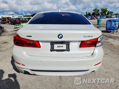 Zdjęcie 6 z 12 samochodu: 2018 BMW 530 XI VIN:WBAJA7C56JWA71669 - miniatura