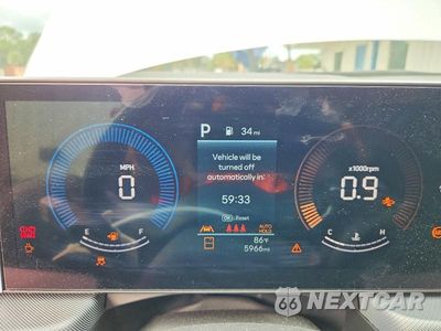 Zdjęcie 9 z 13 samochodu: 2026 HYUNDAI SONATA SEL SPORT VIN:KMHL64JA2TA524335 - miniatura