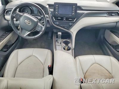 Zdjęcie 8 z 12 samochodu: 2022 TOYOTA CAMRY SE VIN:4T1G11AK6NU073192 - miniatura