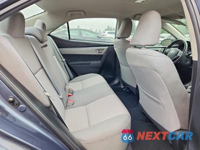 Zdjęcie 10 z 12 samochodu: 2015 TOYOTA COROLLA LE PLUS VIN:5YFBURHEXFP260891 - miniatura