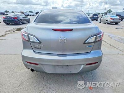 Zdjęcie 6 z 13 samochodu: 2012 MAZDA 3 I VIN:JM1BL1V70C1658010 - miniatura