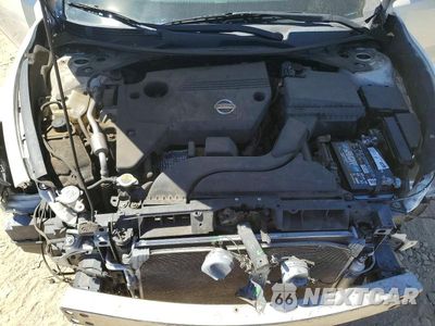 Zdjęcie 11 z 13 samochodu: 2013 NISSAN ALTIMA 2.5 VIN:1N4AL3AP2DC194761 - miniatura