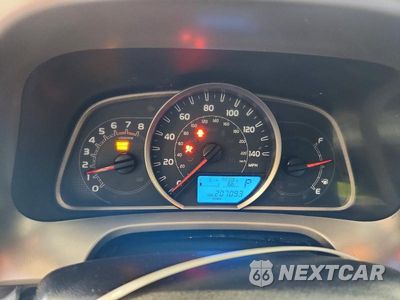 Zdjęcie 9 z 13 samochodu: 2015 TOYOTA RAV4 LE VIN:2T3BFREV5FW274900 - miniatura
