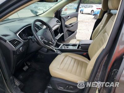 Zdjęcie 7 z 13 samochodu: 2019 FORD EDGE SEL VIN:2FMPK3J91KBB56892 - miniatura