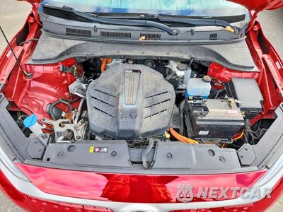 Zdjęcie 11 z 12 samochodu: 2021 HYUNDAI KONA LIMITED VIN:KM8K33AG2MU135519 - miniatura
