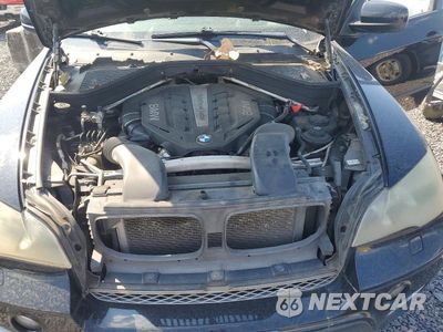 Zdjęcie 12 z 13 samochodu: 2012 BMW X5 XDRIVE50I VIN:5UXZV8C53CL423252 - miniatura