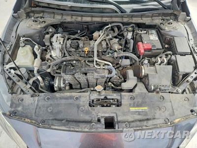 Zdjęcie 11 z 13 samochodu: 2023 NISSAN ALTIMA SR VIN:1N4BL4CV5PN425991 - miniatura