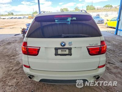 Zdjęcie 6 z 12 samochodu: 2013 BMW X5 XDRIVE35I VIN:5UXZV4C56D0G55407 - miniatura