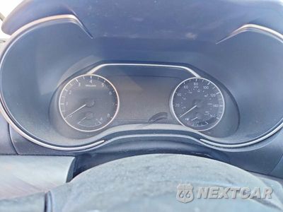 Zdjęcie 9 z 12 samochodu: 2017 NISSAN MAXIMA 3.5S VIN:1N4AA6AP8HC381631 - miniatura