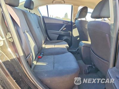 Zdjęcie 10 z 13 samochodu: 2010 MAZDA 3 I VIN:JM1BL1SG6A1320905 - miniatura