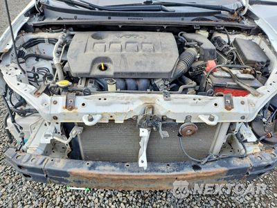 Zdjęcie 11 z 13 samochodu: 2015 TOYOTA COROLLA LE VIN:5YFBURHE5FP335450 - miniatura