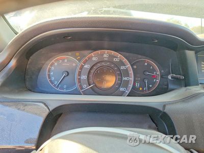 Zdjęcie 9 z 12 samochodu: 2013 HONDA ACCORD SPORT VIN:1HGCR2F55DA074646 - miniatura